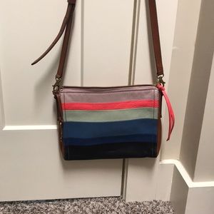 Fossil Crossbody Purse